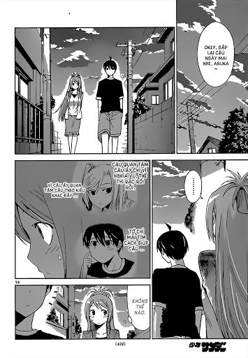 Tadashii Kodomo No Tsukurikata! Chapter 21 - Trang 2