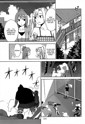 Tadashii Kodomo No Tsukurikata! Chapter 21 - Trang 2