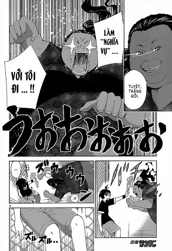 Tadashii Kodomo No Tsukurikata! Chapter 21 - Trang 2