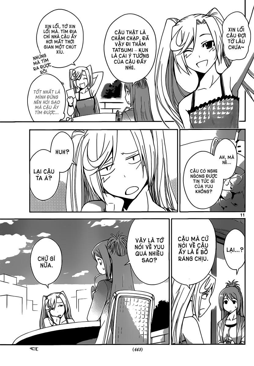 Tadashii Kodomo No Tsukurikata! Chapter 20 - Trang 2