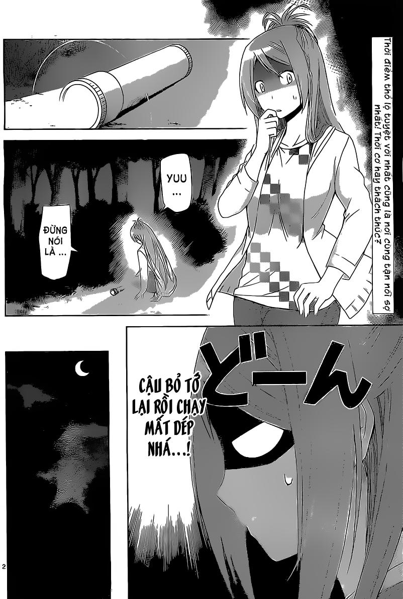 Tadashii Kodomo No Tsukurikata! Chapter 14 - Trang 2