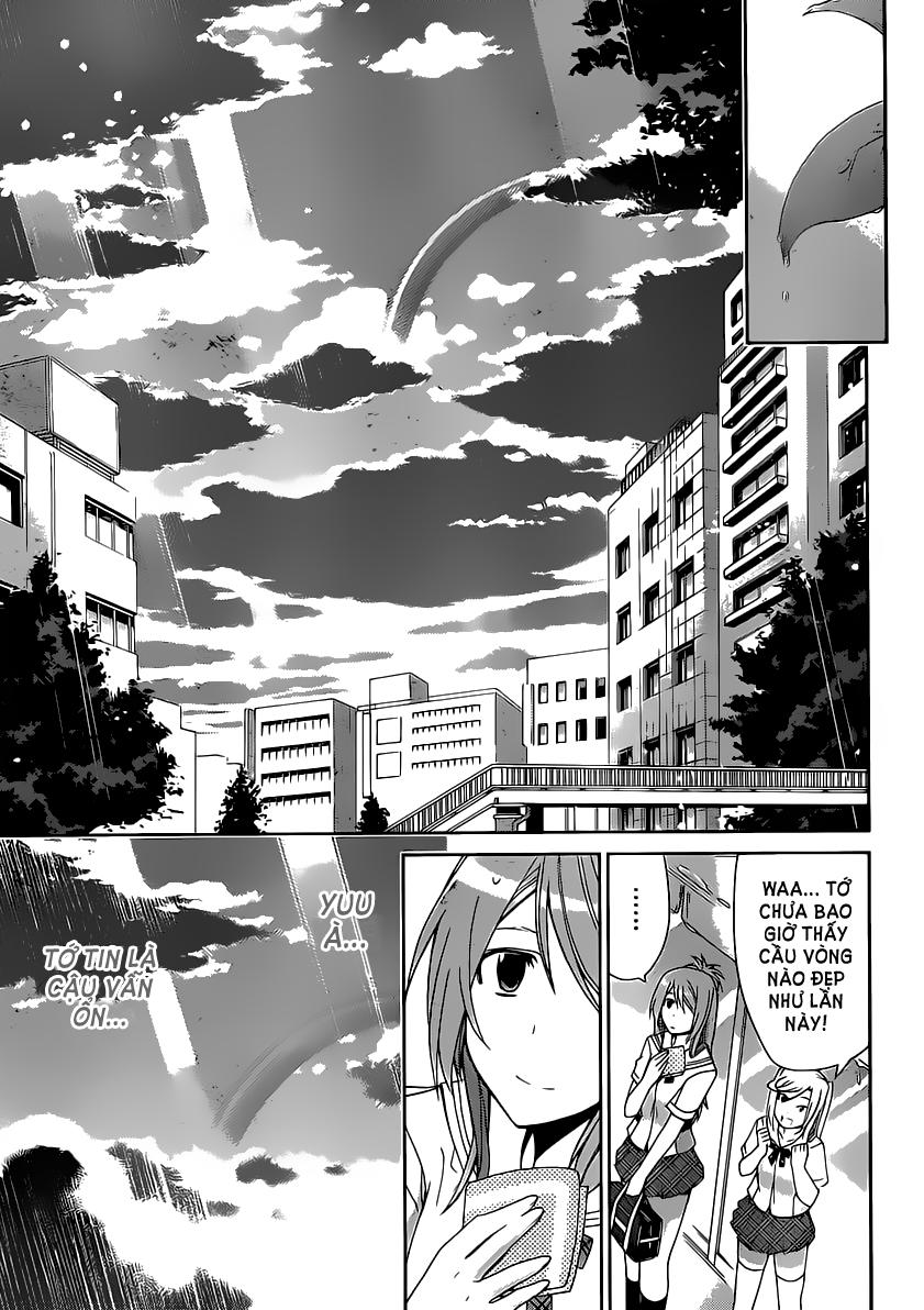 Tadashii Kodomo No Tsukurikata! Chapter 11 - Trang 2