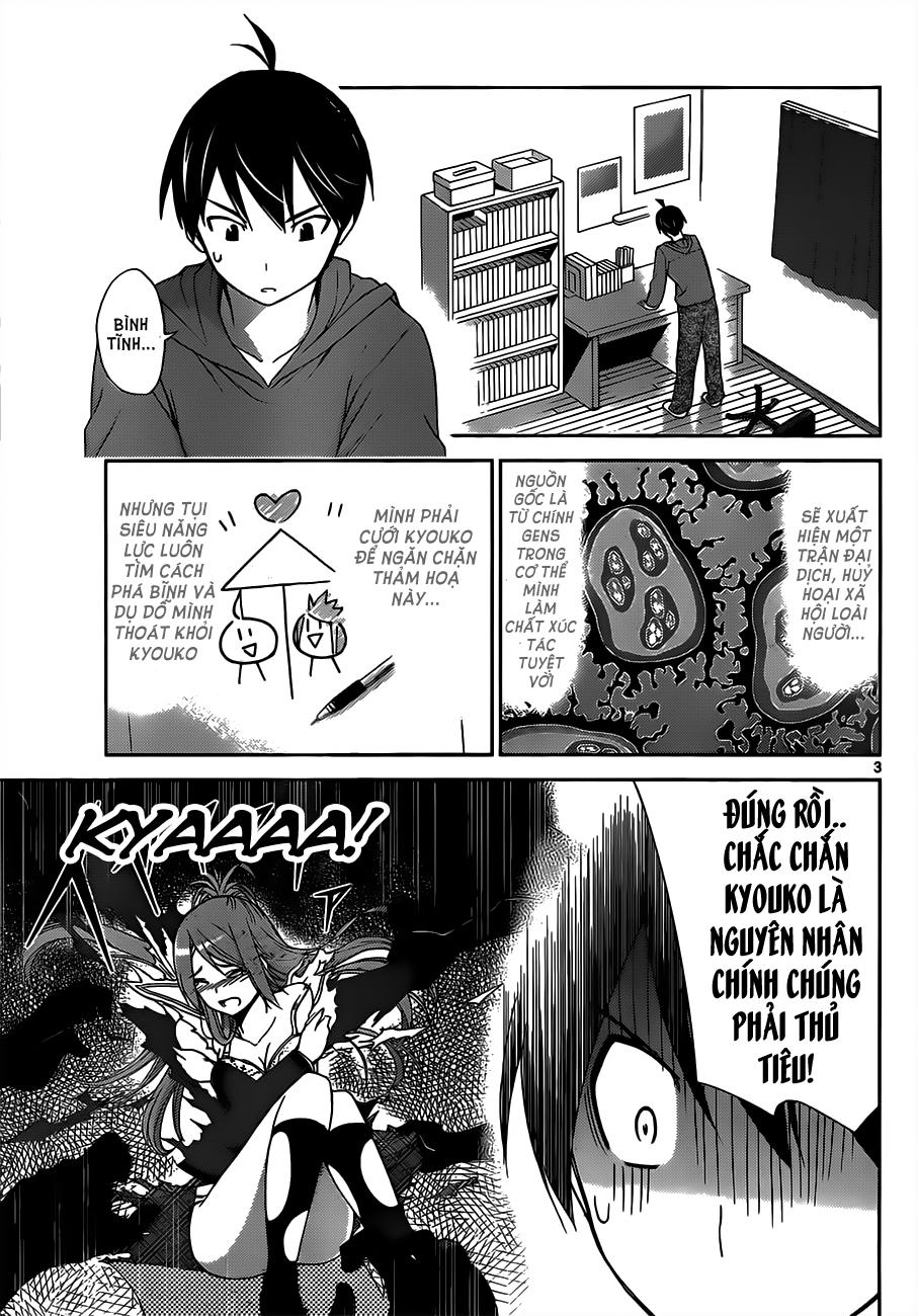 Tadashii Kodomo No Tsukurikata! Chapter 7 - Trang 2