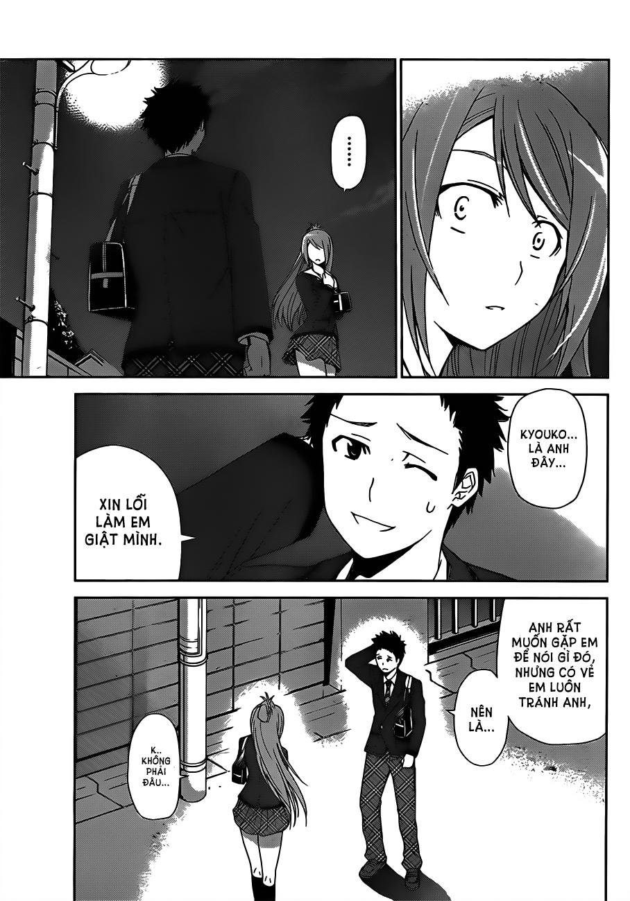 Tadashii Kodomo No Tsukurikata! Chapter 7 - Trang 2