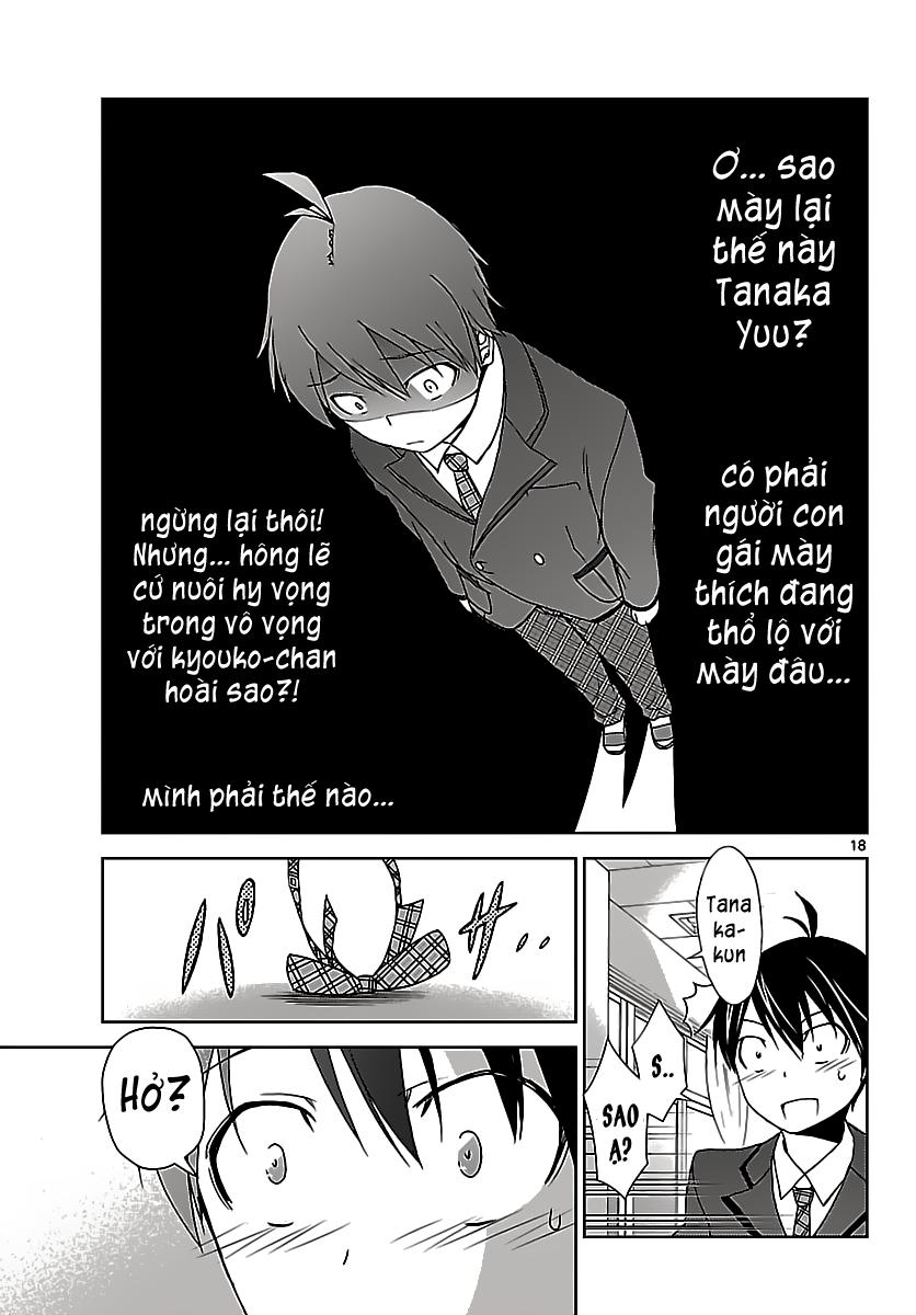 Tadashii Kodomo No Tsukurikata! Chapter 1 - Trang 2