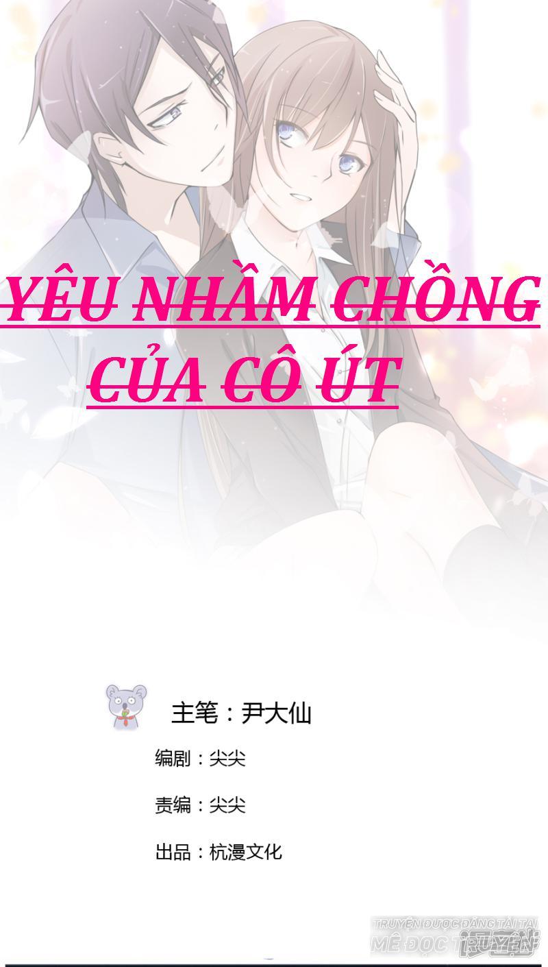 Yêu Nhầm Chồng Của Cô Út Chapter 10 - Trang 2