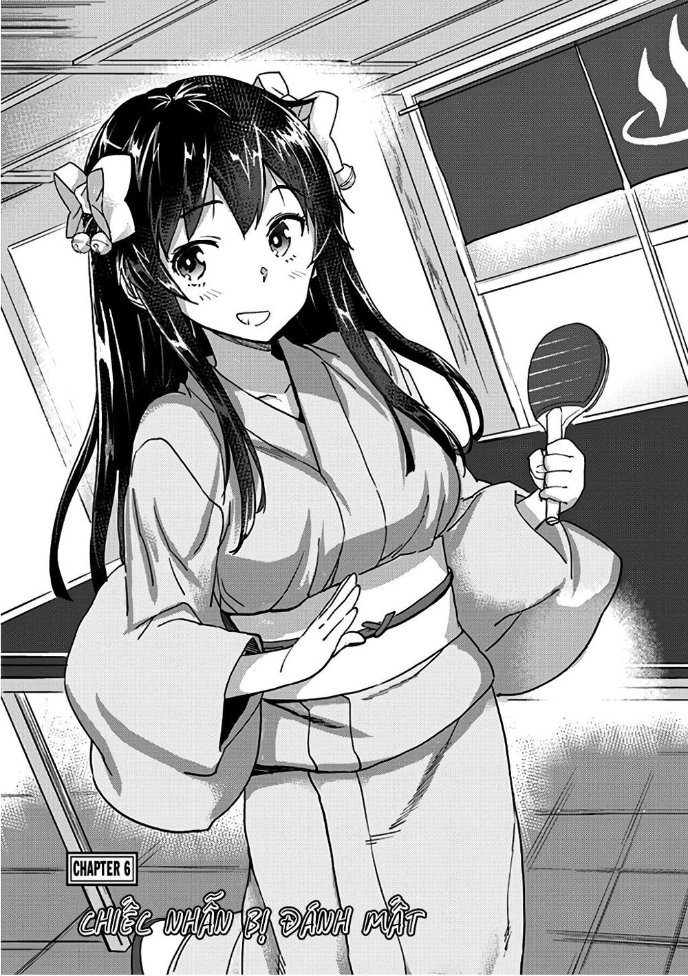 Inga Ouhou!!? Warumiko-San Chapter 6 - Trang 2