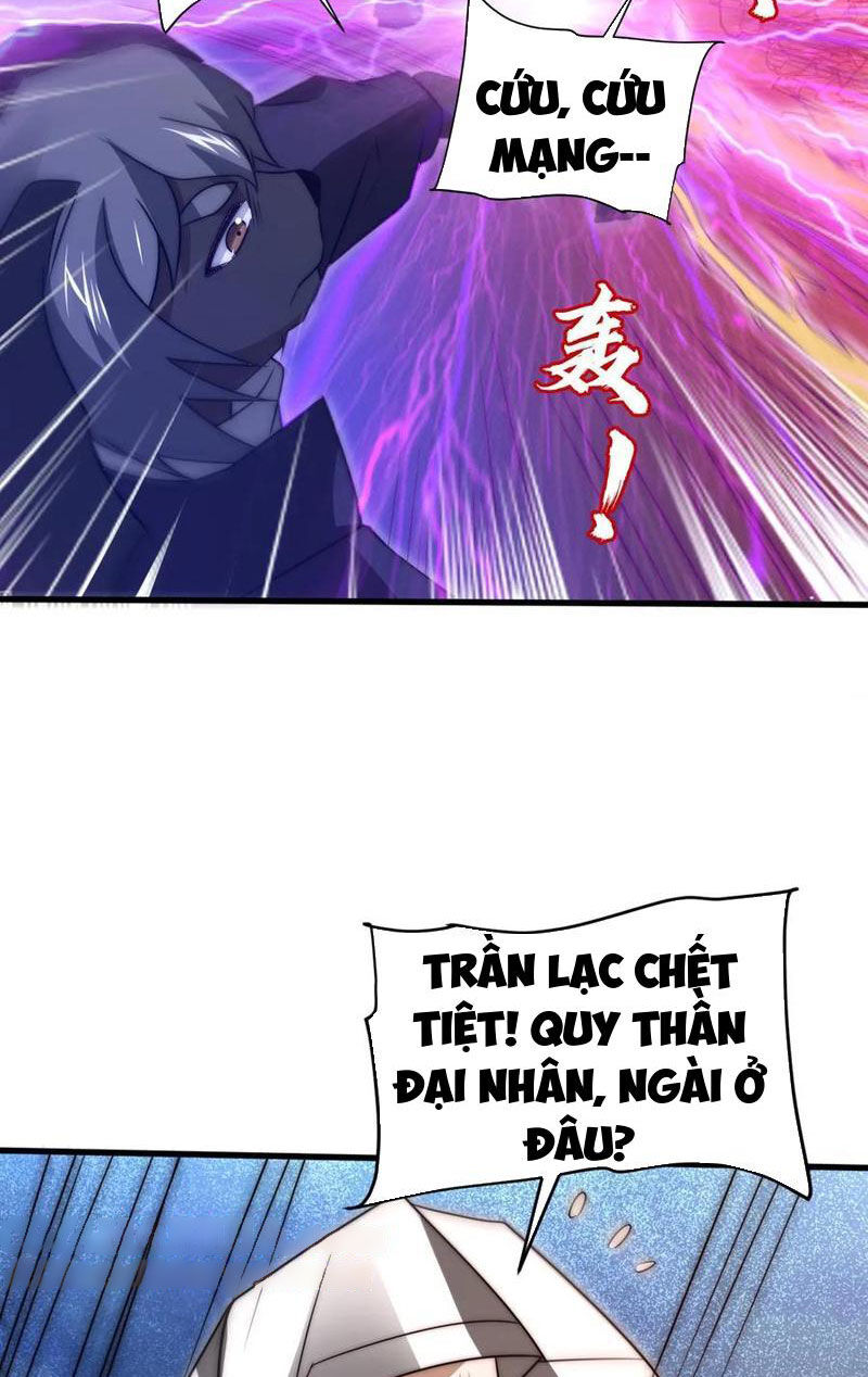 Tích Trữ 10 Vạn Vật Tư Trước Ngày Tận Thế Chapter 198 - Trang 2