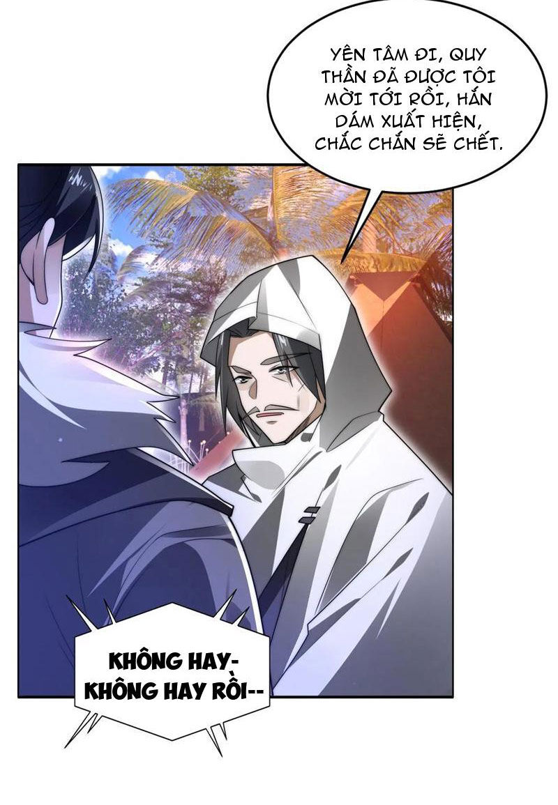 Tích Trữ 10 Vạn Vật Tư Trước Ngày Tận Thế Chapter 197 - Trang 2