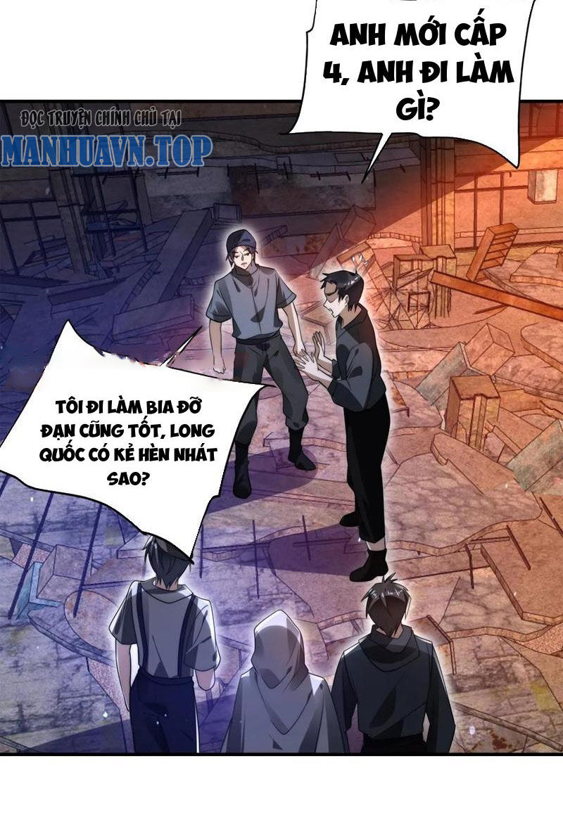 Tích Trữ 10 Vạn Vật Tư Trước Ngày Tận Thế Chapter 197 - Trang 2