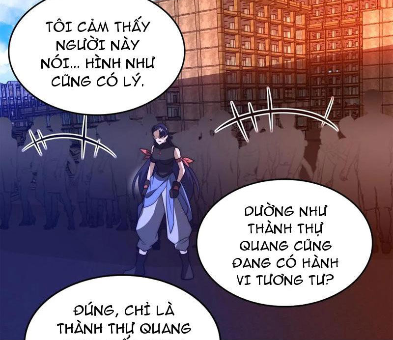 Tích Trữ 10 Vạn Vật Tư Trước Ngày Tận Thế Chapter 197 - Trang 2