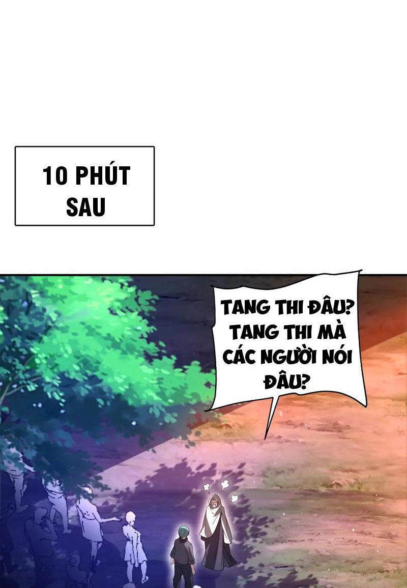 Tích Trữ 10 Vạn Vật Tư Trước Ngày Tận Thế Chapter 197 - Trang 2