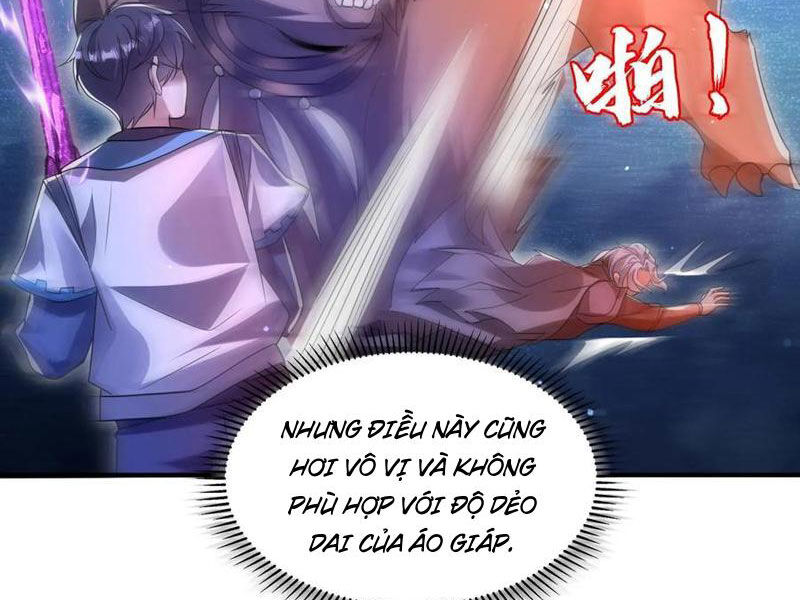 Tích Trữ 10 Vạn Vật Tư Trước Ngày Tận Thế Chapter 196 - Trang 2