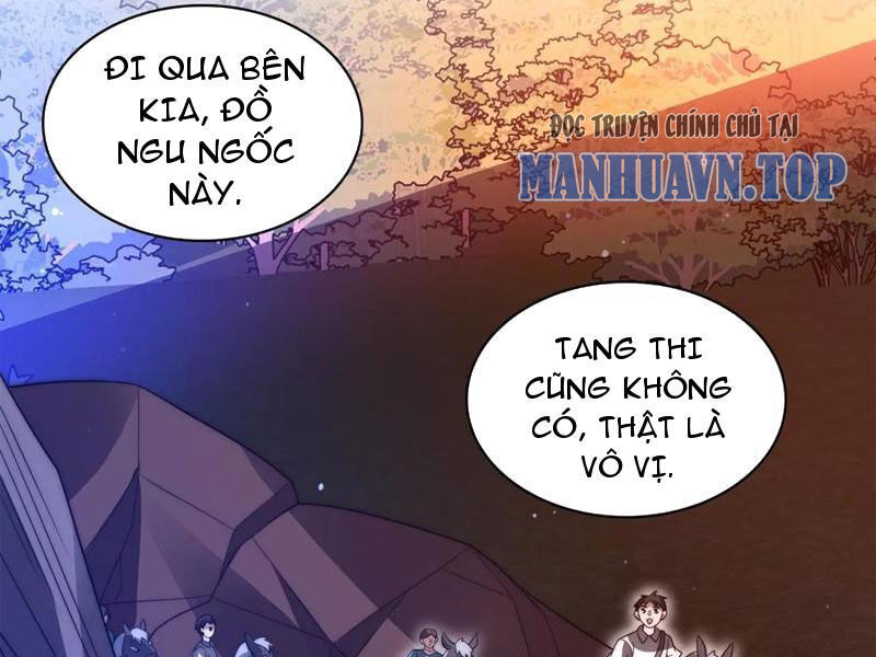 Tích Trữ 10 Vạn Vật Tư Trước Ngày Tận Thế Chapter 190 - Trang 2