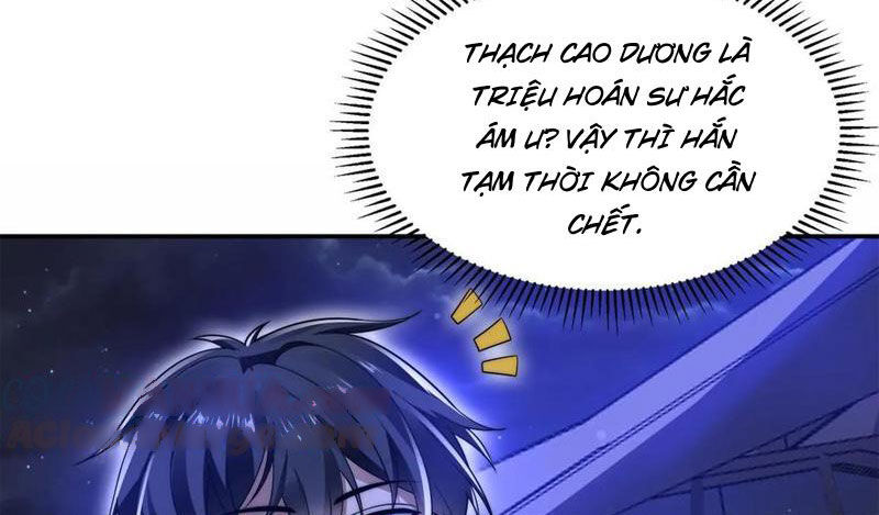 Tích Trữ 10 Vạn Vật Tư Trước Ngày Tận Thế Chapter 185 - Trang 2