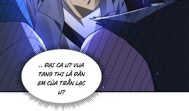 Tích Trữ 10 Vạn Vật Tư Trước Ngày Tận Thế Chapter 185 - Trang 2