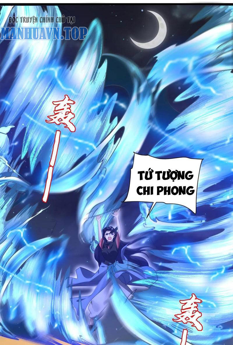 Tích Trữ 10 Vạn Vật Tư Trước Ngày Tận Thế Chapter 185 - Trang 2