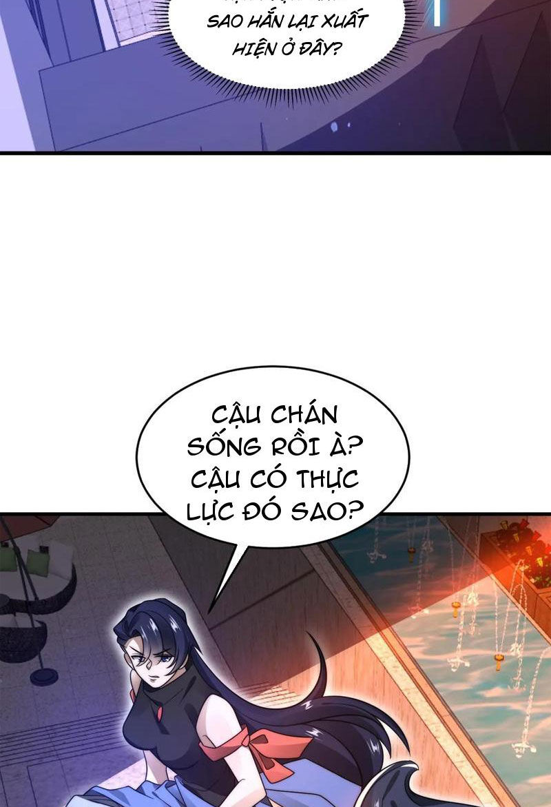 Tích Trữ 10 Vạn Vật Tư Trước Ngày Tận Thế Chapter 184 - Trang 2