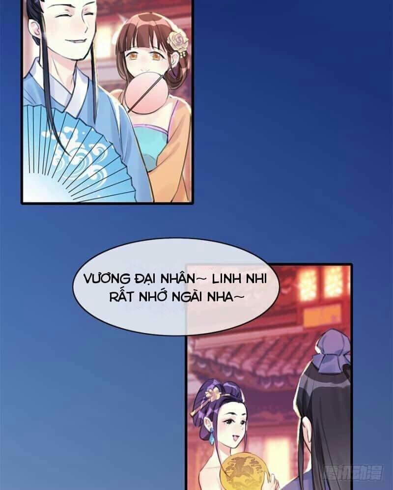 Nữ Thần Đại Nhân Sáo Lộ Đa Chapter 14 - Trang 2