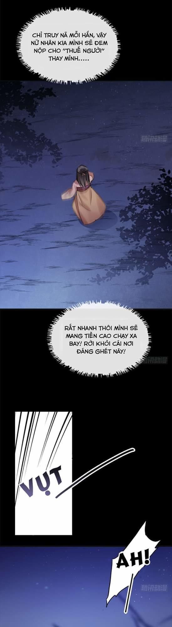 Nữ Thần Đại Nhân Sáo Lộ Đa Chapter 13 - Trang 2