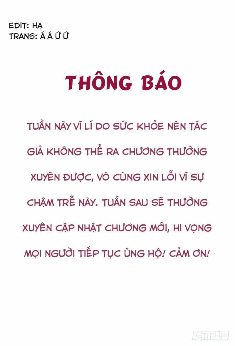 Nữ Thần Đại Nhân Sáo Lộ Đa Chapter 12 - Trang 2