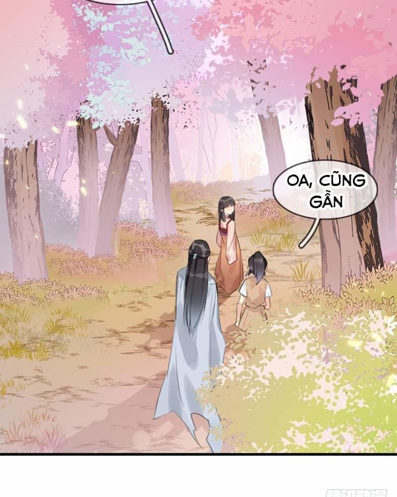 Nữ Thần Đại Nhân Sáo Lộ Đa Chapter 8 - Trang 2