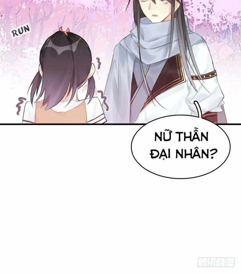 Nữ Thần Đại Nhân Sáo Lộ Đa Chapter 8 - Trang 2