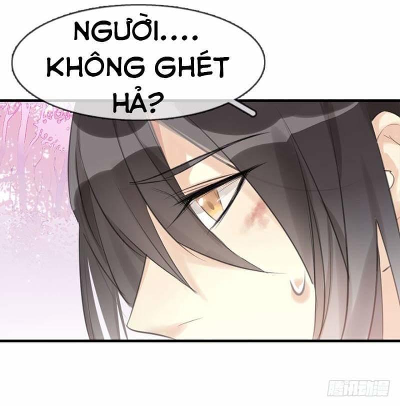 Nữ Thần Đại Nhân Sáo Lộ Đa Chapter 8 - Trang 2