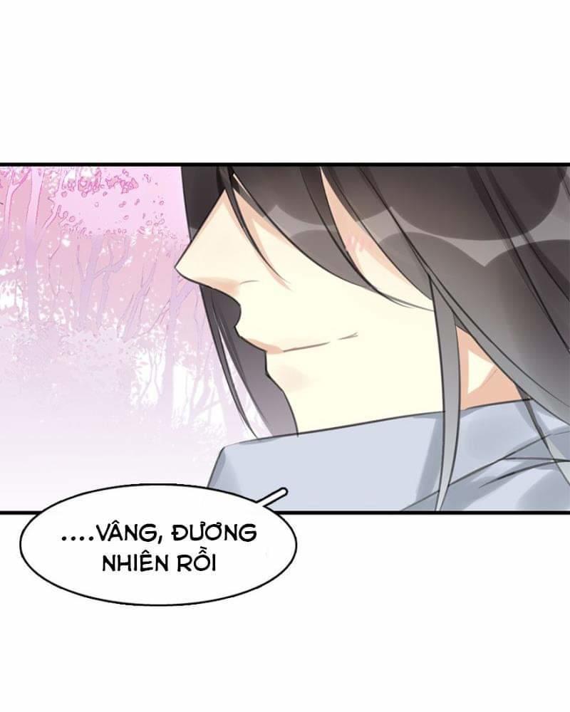 Nữ Thần Đại Nhân Sáo Lộ Đa Chapter 8 - Trang 2