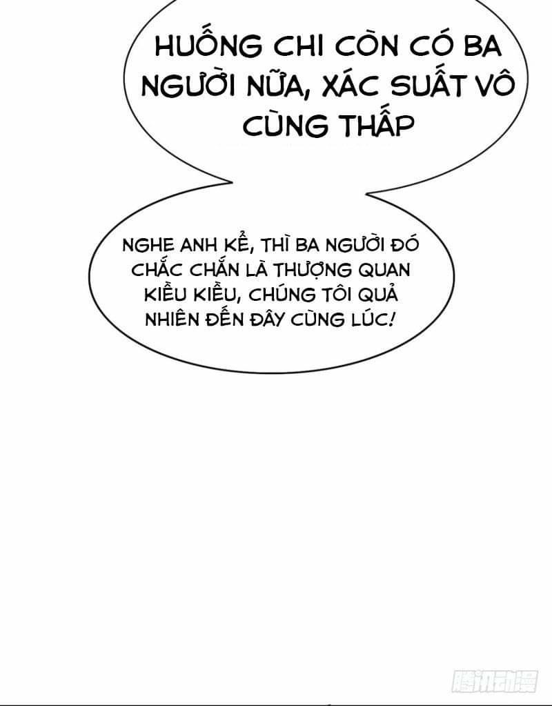 Nữ Thần Đại Nhân Sáo Lộ Đa Chapter 6 - Trang 2