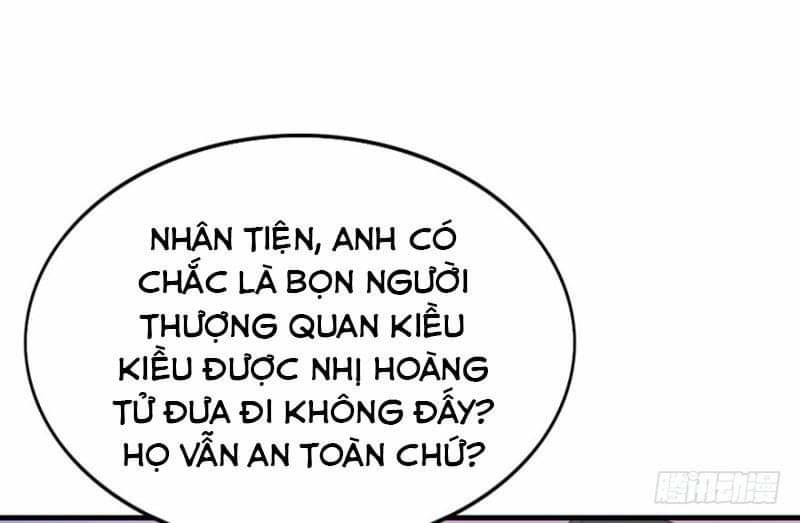 Nữ Thần Đại Nhân Sáo Lộ Đa Chapter 6 - Trang 2