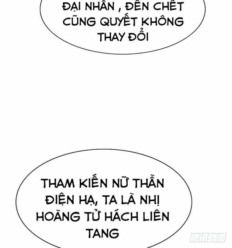 Nữ Thần Đại Nhân Sáo Lộ Đa Chapter 5 - Trang 2