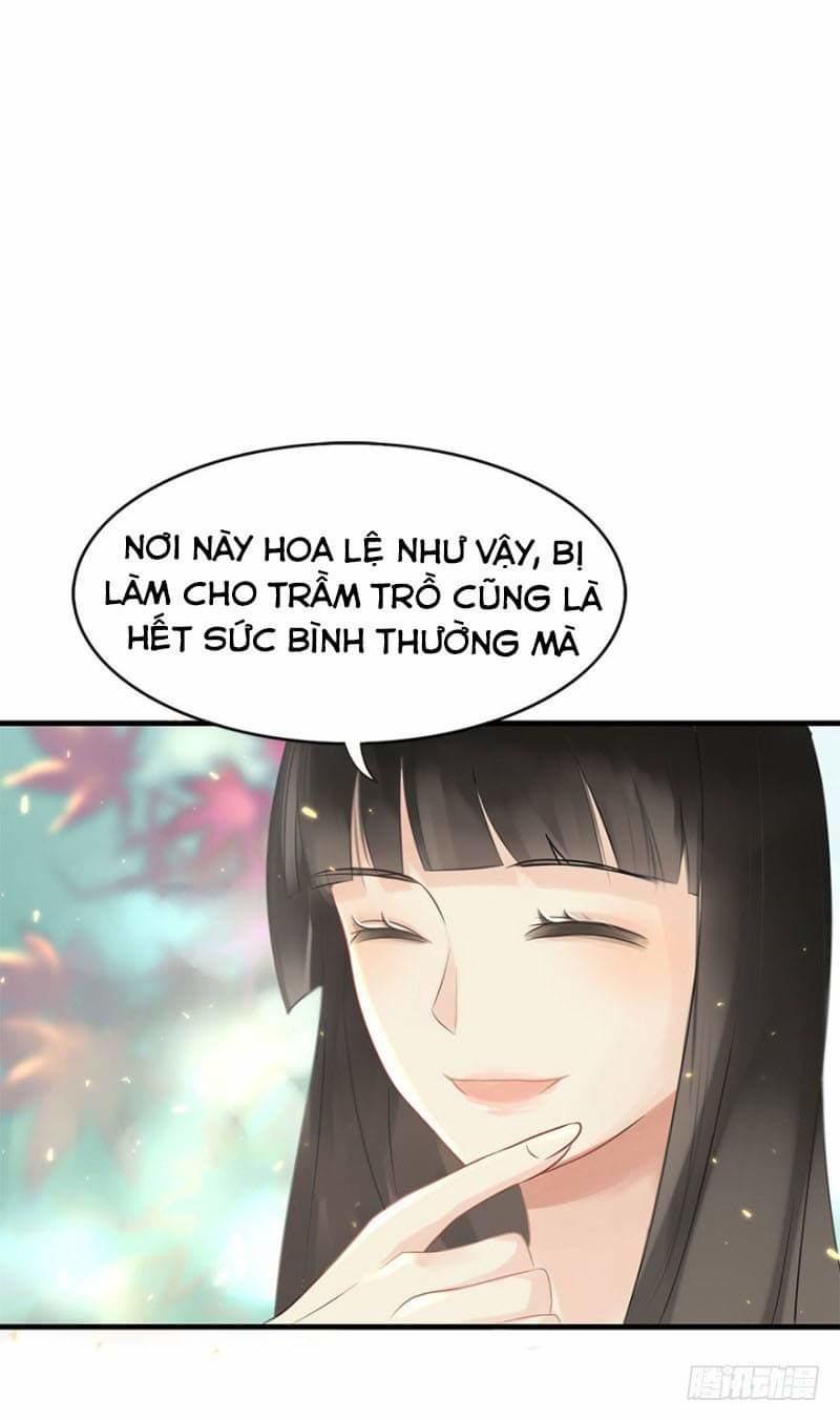 Nữ Thần Đại Nhân Sáo Lộ Đa Chapter 5 - Trang 2