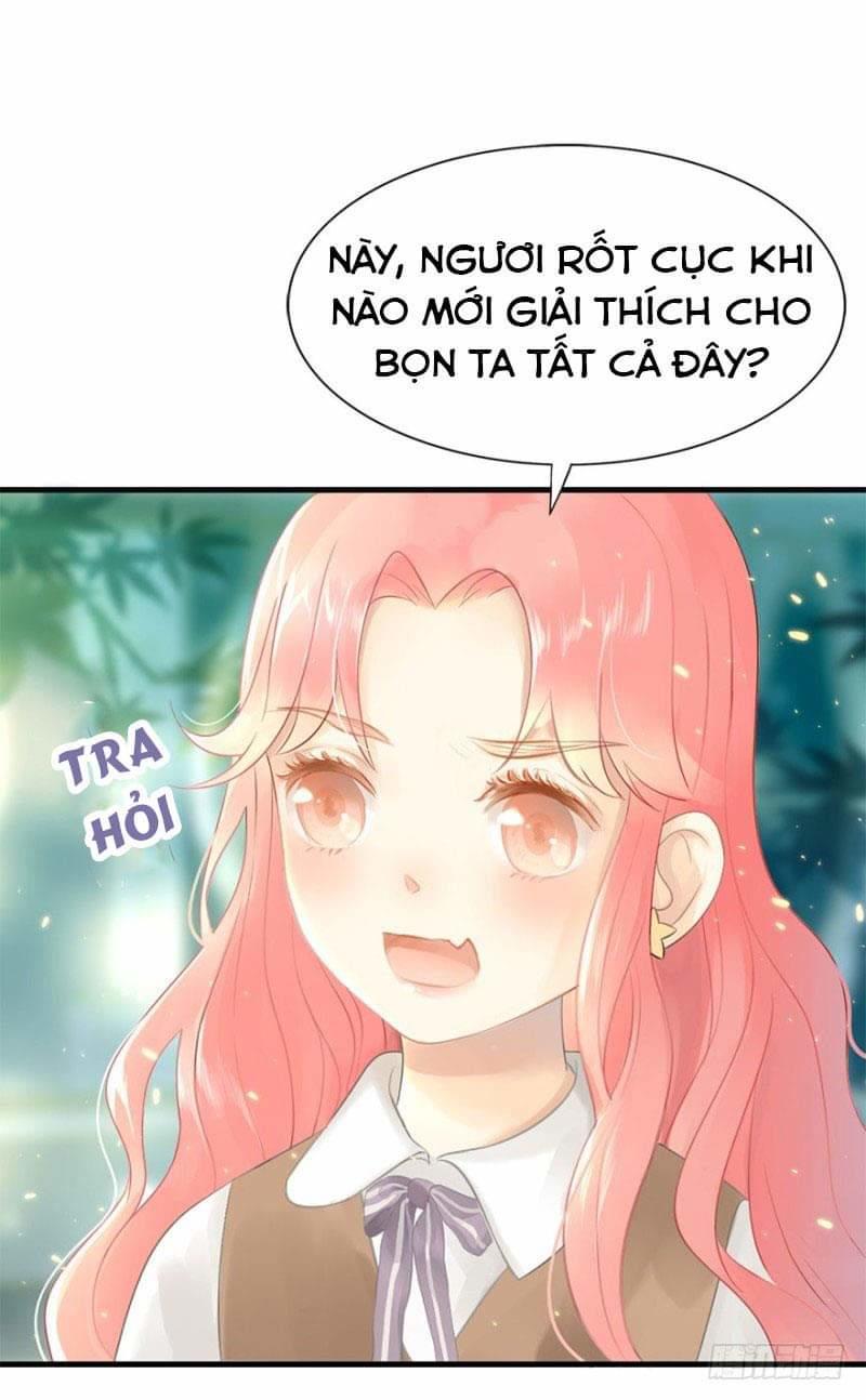 Nữ Thần Đại Nhân Sáo Lộ Đa Chapter 5 - Trang 2