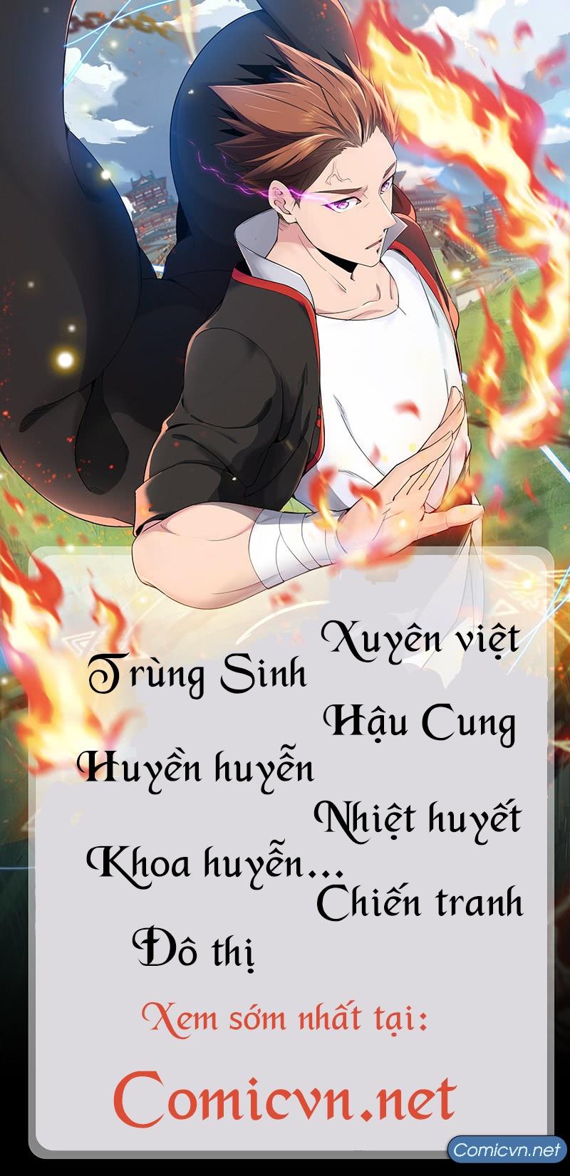 Thiên Vực Thần Tọa Chapter 13 - Trang 2