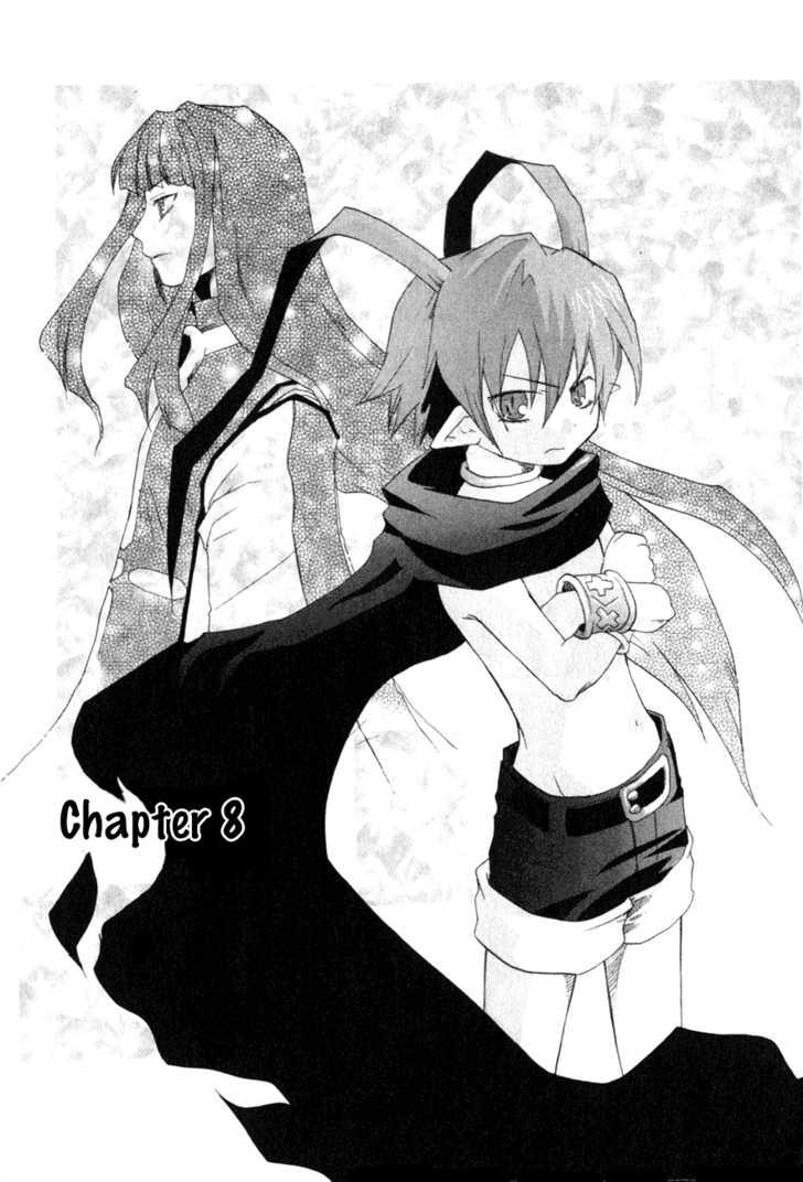 Makai Senki Disgaea Chapter 8 - Trang 2