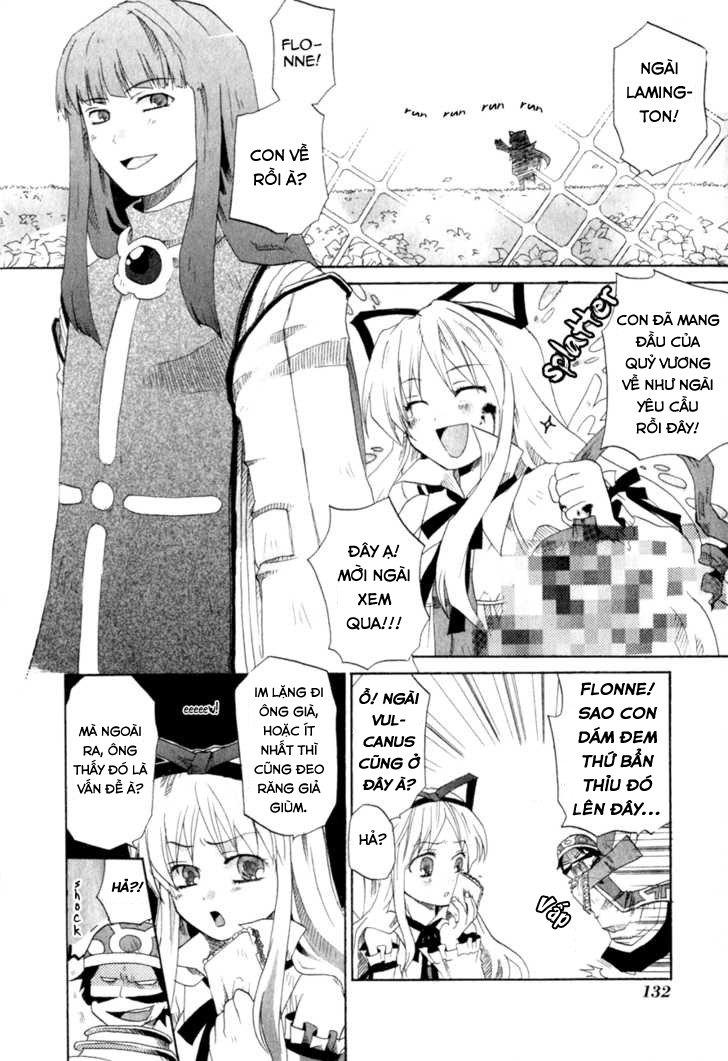 Makai Senki Disgaea Chapter 7 - Trang 2