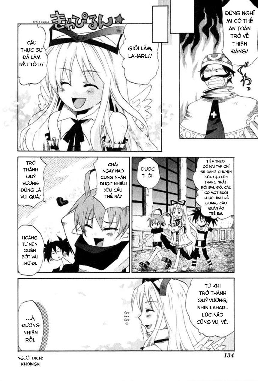 Makai Senki Disgaea Chapter 7 - Trang 2