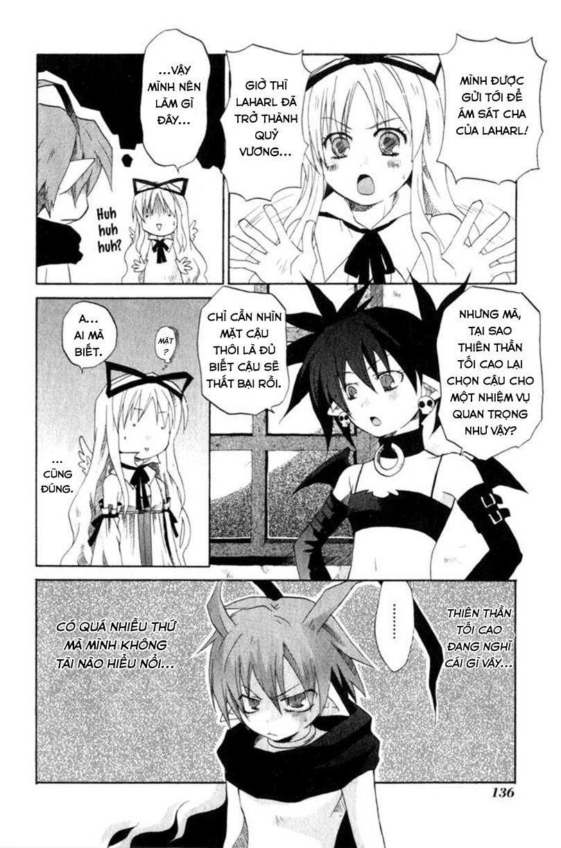 Makai Senki Disgaea Chapter 7 - Trang 2