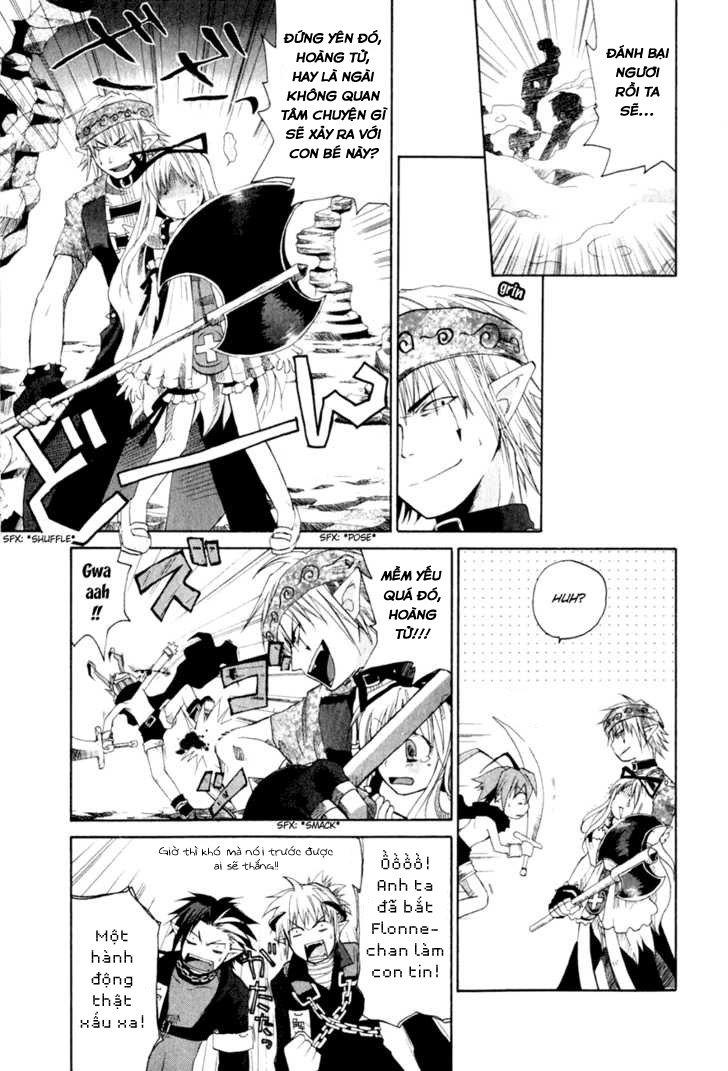 Makai Senki Disgaea Chapter 6 - Trang 2