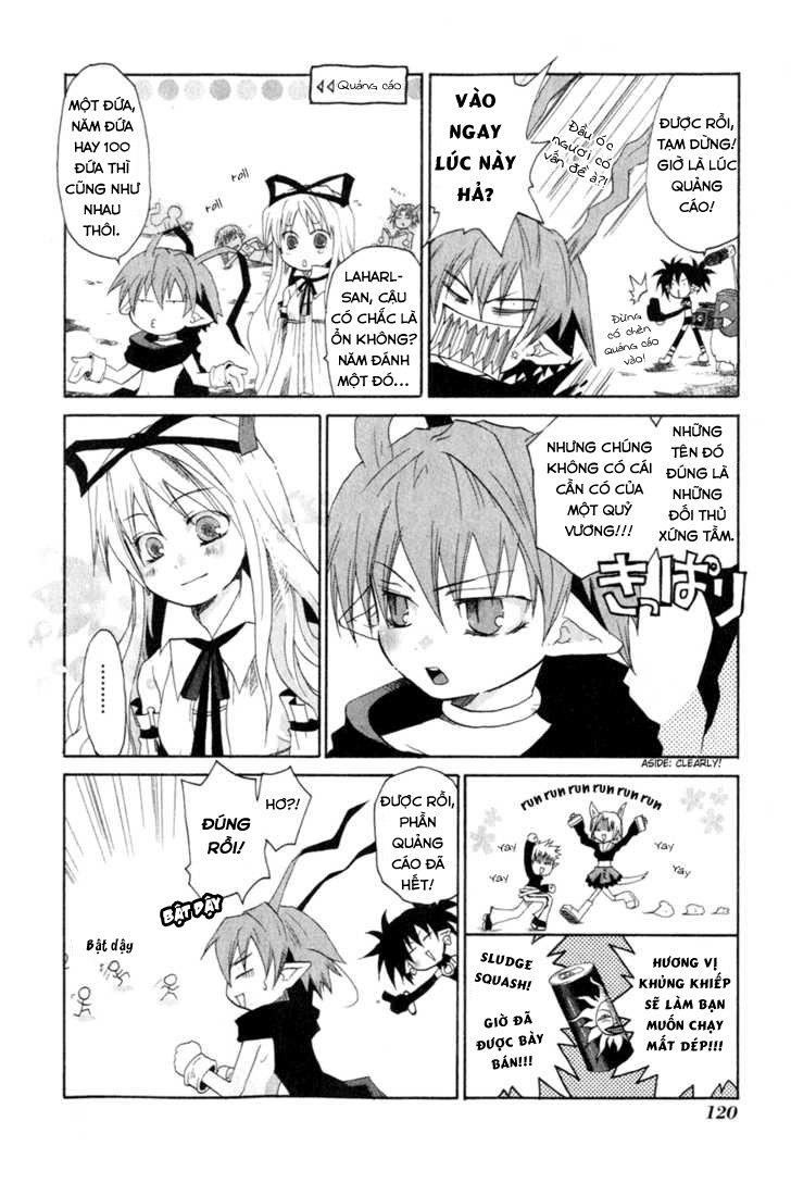 Makai Senki Disgaea Chapter 6 - Trang 2