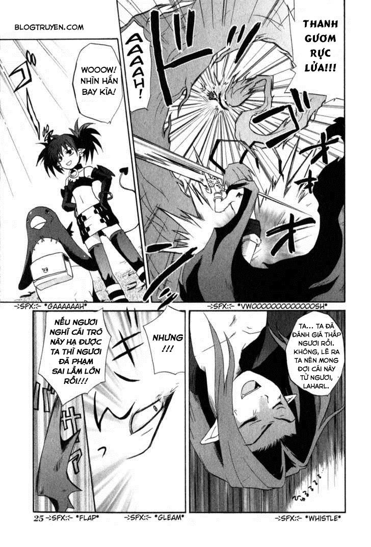 Makai Senki Disgaea Chapter 1 - Trang 2