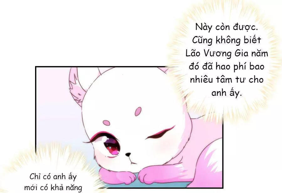 Vương Phi, Vương Gia Nhà Ngươi Không Ngốc Nữa Rồi Chapter 2 - Trang 2