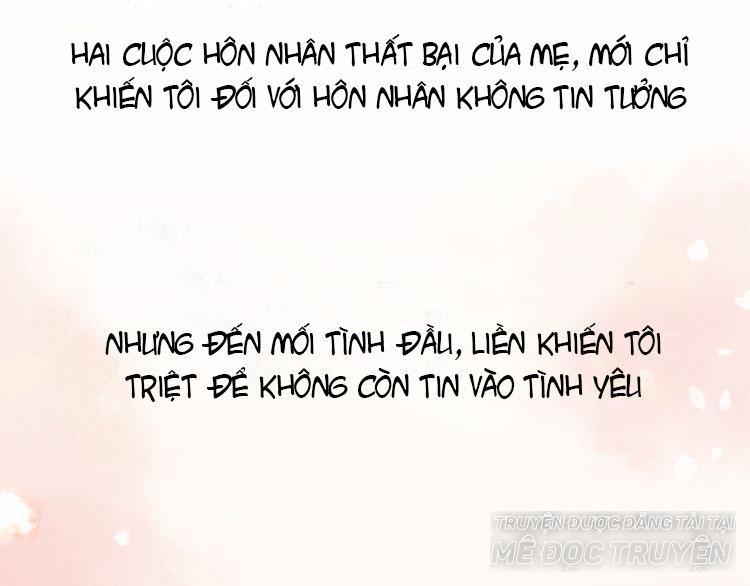 Cuộc Chiến Tình Yêu Chapter 43 - Trang 2