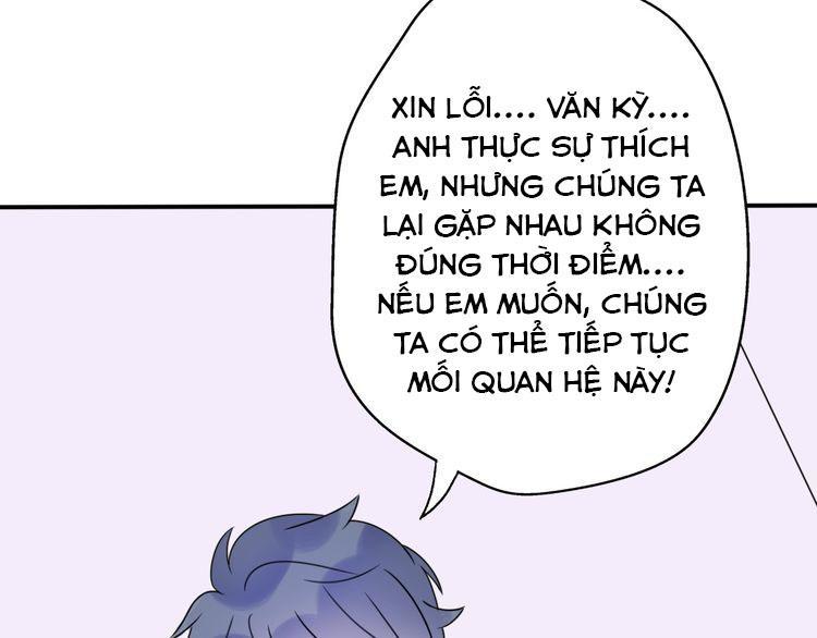 Cuộc Chiến Tình Yêu Chapter 43 - Trang 2