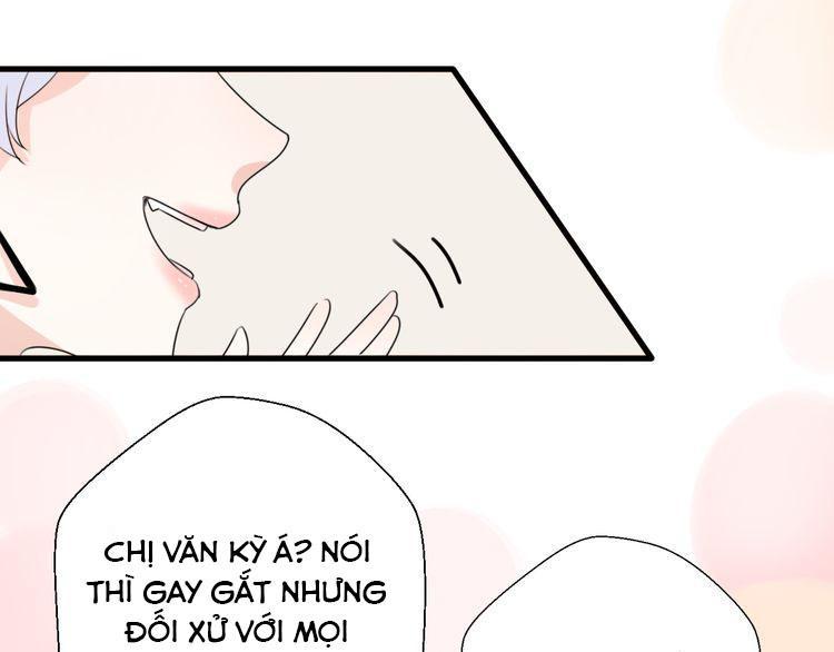 Cuộc Chiến Tình Yêu Chapter 43 - Trang 2