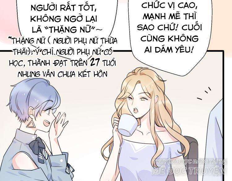 Cuộc Chiến Tình Yêu Chapter 43 - Trang 2