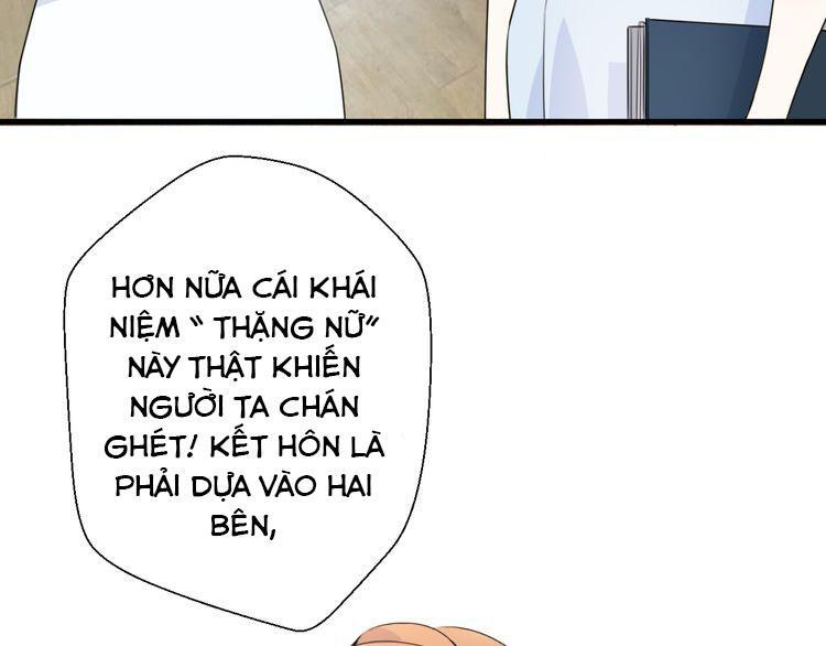 Cuộc Chiến Tình Yêu Chapter 43 - Trang 2