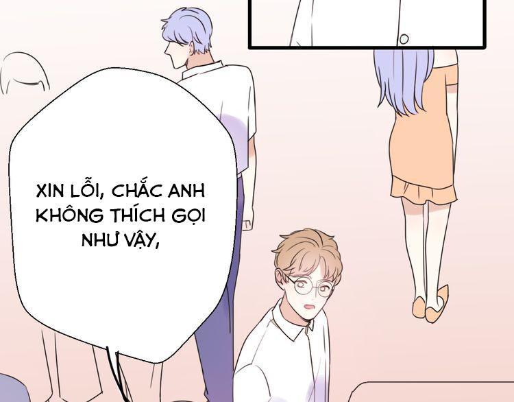 Cuộc Chiến Tình Yêu Chapter 43 - Trang 2