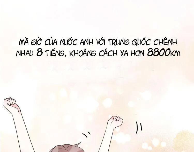 Cuộc Chiến Tình Yêu Chapter 42 - Trang 2